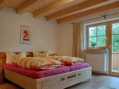 Ferienwohnung für 4 Personen (80 m²) in Rottach-Egern 10/10