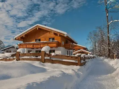 Ferienwohnung für 2 Personen (45 m²) in Rottach-Egern 1/10