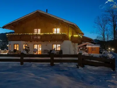 Ferienwohnung für 2 Personen (45 m²) in Rottach-Egern 4/10