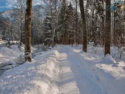 Ferienwohnung für 2 Personen (45 m²) in Rottach-Egern 5/10