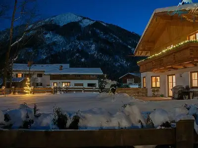 Ferienwohnung für 2 Personen (45 m²) in Rottach-Egern 6/10