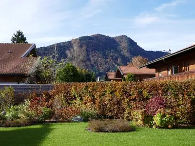 Ferienwohnung für 4 Personen (95 m²) in Rottach-Egern 3/10