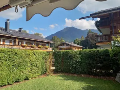 Ferienwohnung für 4 Personen (95 m²) in Rottach-Egern 5/10