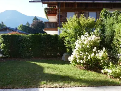 Ferienwohnung für 4 Personen (95 m²) in Rottach-Egern 6/10