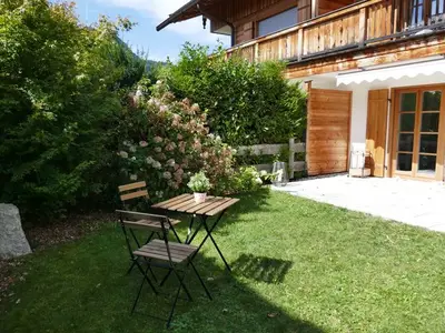 Ferienwohnung für 4 Personen (95 m²) in Rottach-Egern 7/10