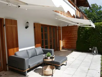 Ferienwohnung für 4 Personen (95 m²) in Rottach-Egern 8/10