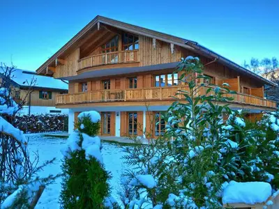 Ferienwohnung für 4 Personen (95 m²) in Rottach-Egern 9/10