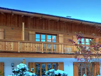 Ferienwohnung für 4 Personen (95 m²) in Rottach-Egern 10/10