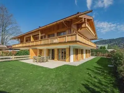 Ferienwohnung für 2 Personen (78 m²) in Rottach-Egern 2/10