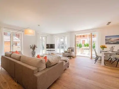 Ferienwohnung für 2 Personen (78 m²) in Rottach-Egern 7/10
