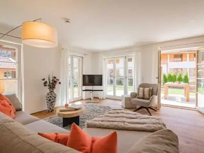Ferienwohnung für 2 Personen (78 m²) in Rottach-Egern 9/10