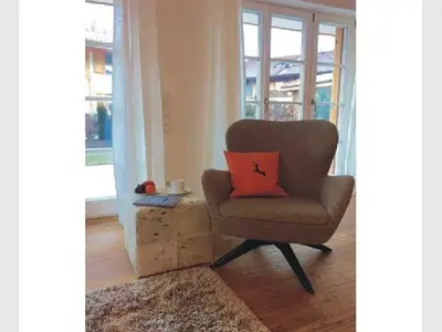 Ferienwohnung für 2 Personen (78 m²) in Rottach-Egern 10/10