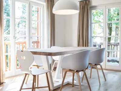 Ferienwohnung für 2 Personen (80 m²) in Rottach-Egern 5/8