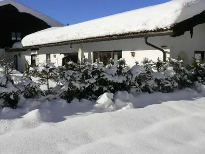 Ferienwohnung für 2 Personen (50 m²) in Rottach-Egern 2/10