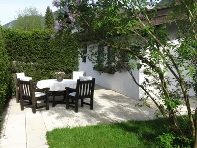 Ferienwohnung für 2 Personen (50 m²) in Rottach-Egern 5/10
