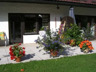 Ferienwohnung für 2 Personen (50 m²) in Rottach-Egern 6/10