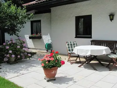 Ferienwohnung für 2 Personen (50 m²) in Rottach-Egern 7/10