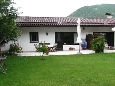 Ferienwohnung für 2 Personen (50 m²) in Rottach-Egern 8/10