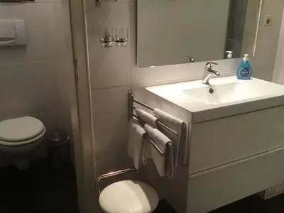 Ferienwohnung für 2 Personen (50 m²) in Rottach-Egern 10/10