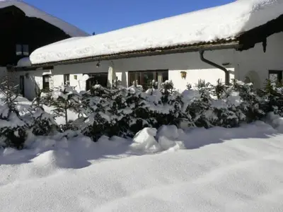 Ferienwohnung für 2 Personen (50 m²) in Rottach-Egern 1/10
