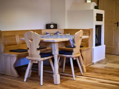Ferienwohnung für 4 Personen (80 m²) in Rottach-Egern 9/10