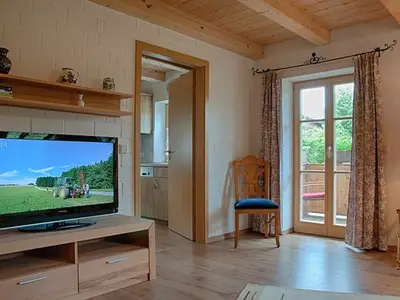 Ferienwohnung für 4 Personen (80 m²) in Rottach-Egern 3/10