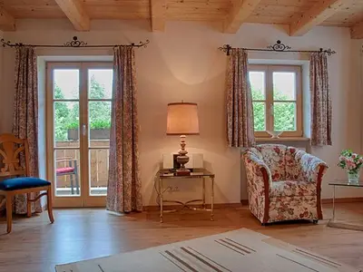 Ferienwohnung für 4 Personen (80 m²) in Rottach-Egern 5/10