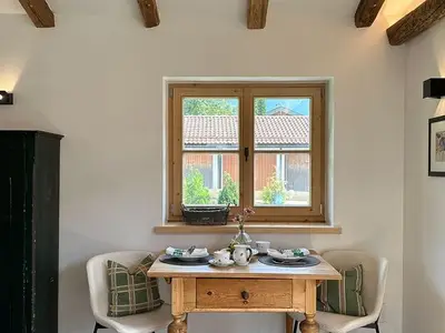 Ferienwohnung für 3 Personen (35 m²) in Rottach-Egern 2/10