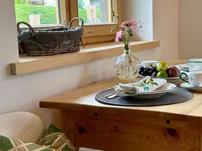 Ferienwohnung für 3 Personen (35 m²) in Rottach-Egern 3/10