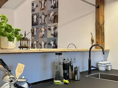 Ferienwohnung für 3 Personen (35 m²) in Rottach-Egern 4/10