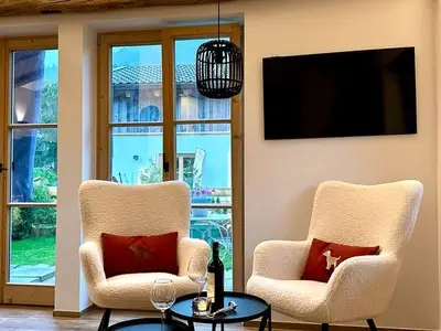 Ferienwohnung für 3 Personen (35 m²) in Rottach-Egern 5/10