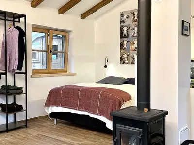 Ferienwohnung für 3 Personen (35 m²) in Rottach-Egern 6/10