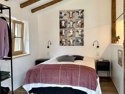 Ferienwohnung für 3 Personen (35 m²) in Rottach-Egern 7/10