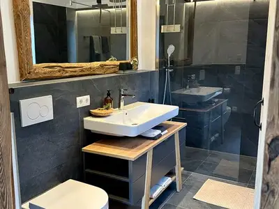 Ferienwohnung für 3 Personen (35 m²) in Rottach-Egern 9/10