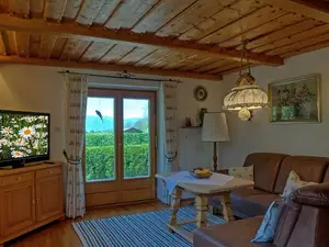 Ferienwohnung für 4 Personen (95 m²) in Rottach-Egern