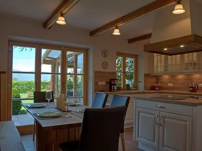 Ferienwohnung für 4 Personen (95 m²) in Rottach-Egern 2/10