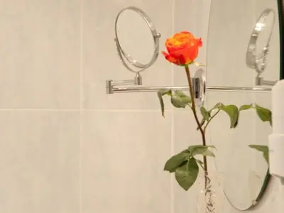 Ferienwohnung für 3 Personen (28 m²) in Rottach-Egern 6/8