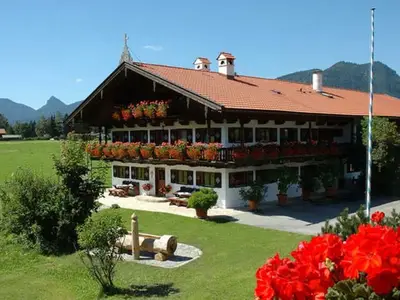 Ferienwohnung für 4 Personen (55 m²) in Rottach-Egern 2/10