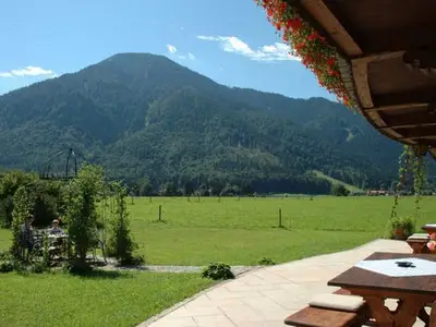 Ferienwohnung für 4 Personen (55 m²) in Rottach-Egern 3/10