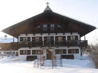 Ferienwohnung für 4 Personen (55 m²) in Rottach-Egern 10/10
