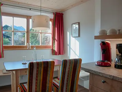 Ferienwohnung für 5 Personen (100 m²) in Rottach-Egern 4/10