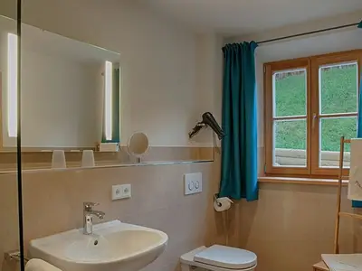 Ferienwohnung für 5 Personen (100 m²) in Rottach-Egern 5/10