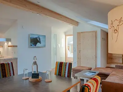 Ferienwohnung für 5 Personen (100 m²) in Rottach-Egern 8/10