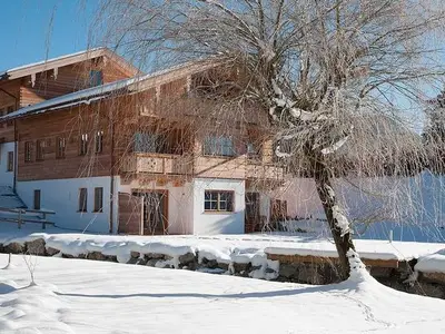 Ferienwohnung für 4 Personen (60 m²) in Rottach-Egern 2/10