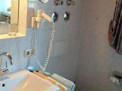 Ferienwohnung für 4 Personen (56 m²) in Rottach-Egern 2/10