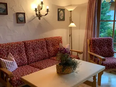Ferienwohnung für 4 Personen (56 m²) in Rottach-Egern 3/10