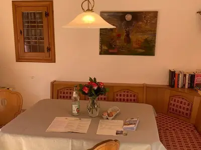 Ferienwohnung für 4 Personen (56 m²) in Rottach-Egern 7/10