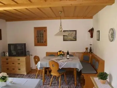 Ferienwohnung für 4 Personen (56 m²) in Rottach-Egern 9/10