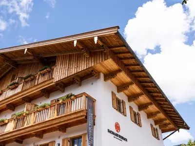 Ferienwohnung für 2 Personen in Rottach-Egern 1/8