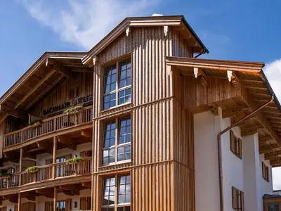 Ferienwohnung für 2 Personen in Rottach-Egern 4/8